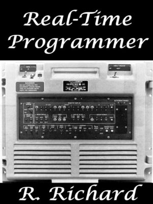 cover image of Real-Time Programmer